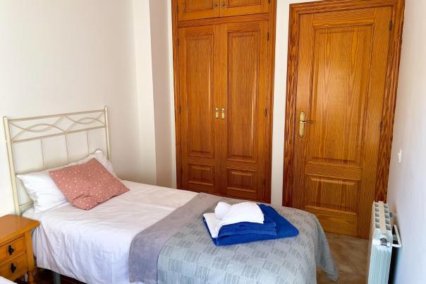 5 bed villa in Benissa