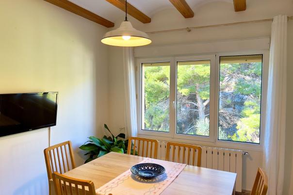 5 bed villa in Benissa