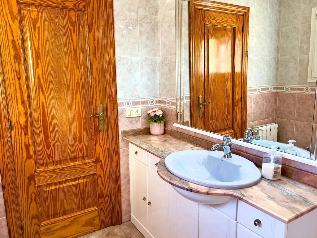 5 bed villa in Benissa