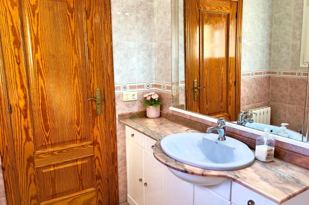 5 bed villa in Benissa