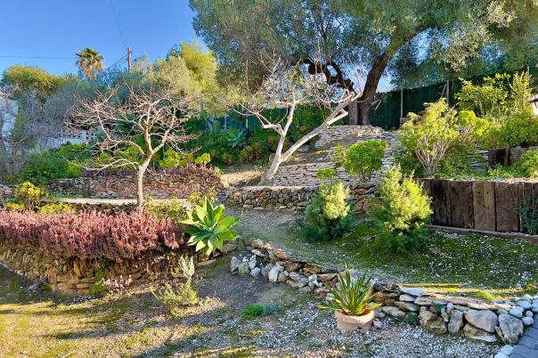 5 bed villa in Benissa