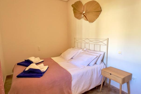 5 bed villa in Benissa