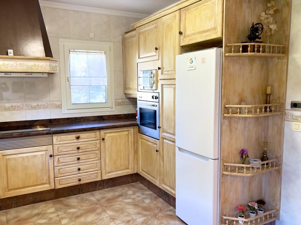 5 bed villa in Benissa