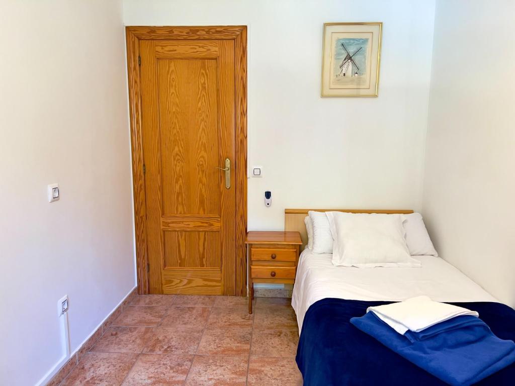 5 bed villa in Benissa