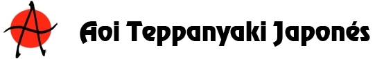 AOI Teppanyaki - Japanese Restaurant Moraira