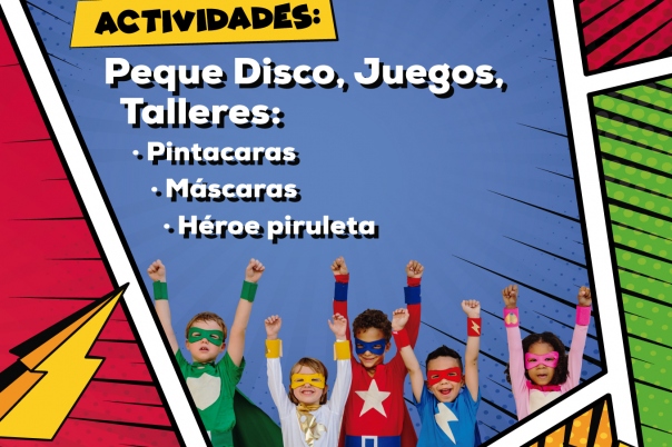 Fiestas in Moraira: Carnival 2026