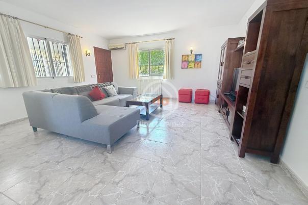 4 bed villa in Benissa