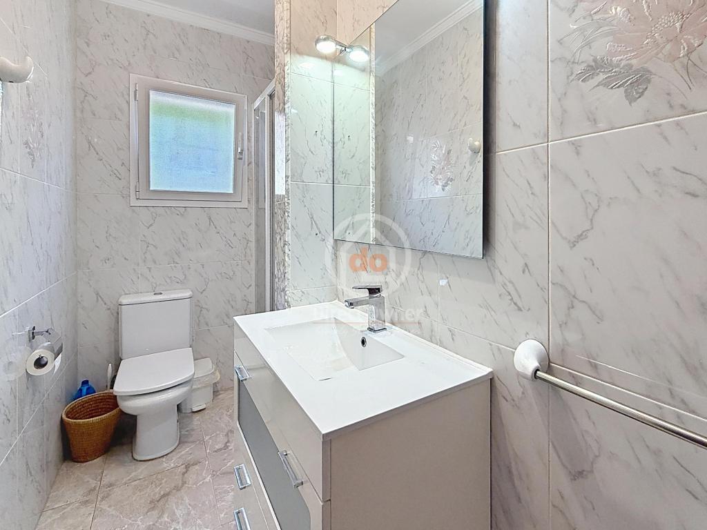 4 bed villa in Benissa