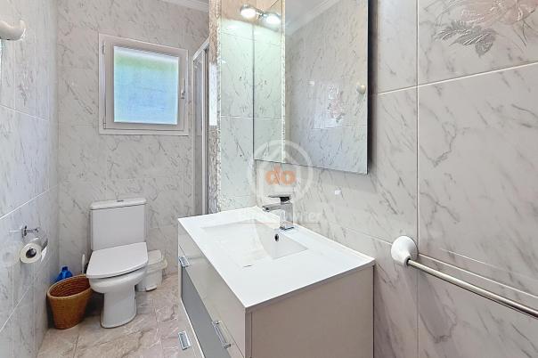 4 bed villa in Benissa