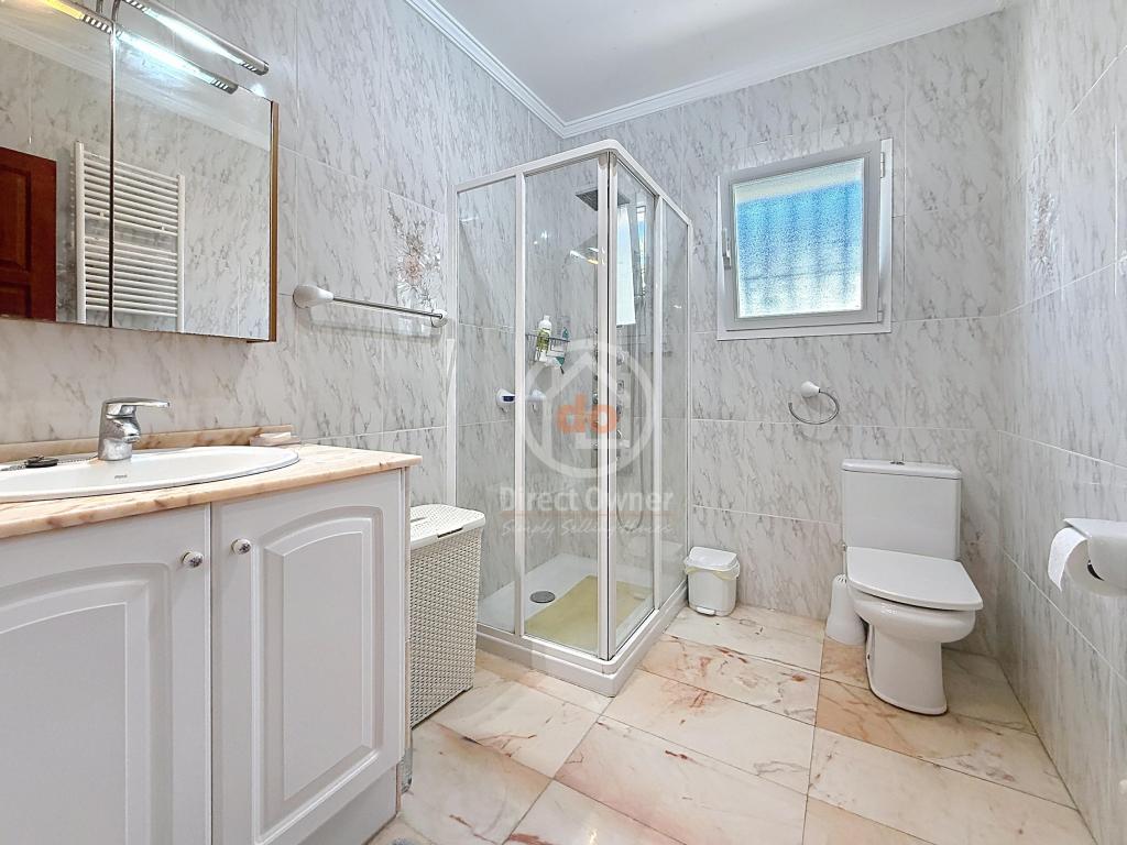 4 bed villa in Benissa