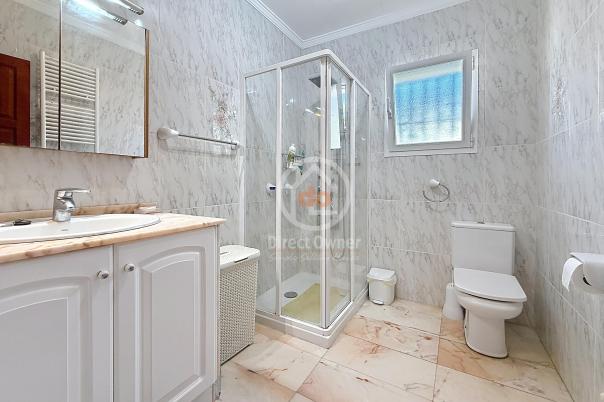 4 bed villa in Benissa