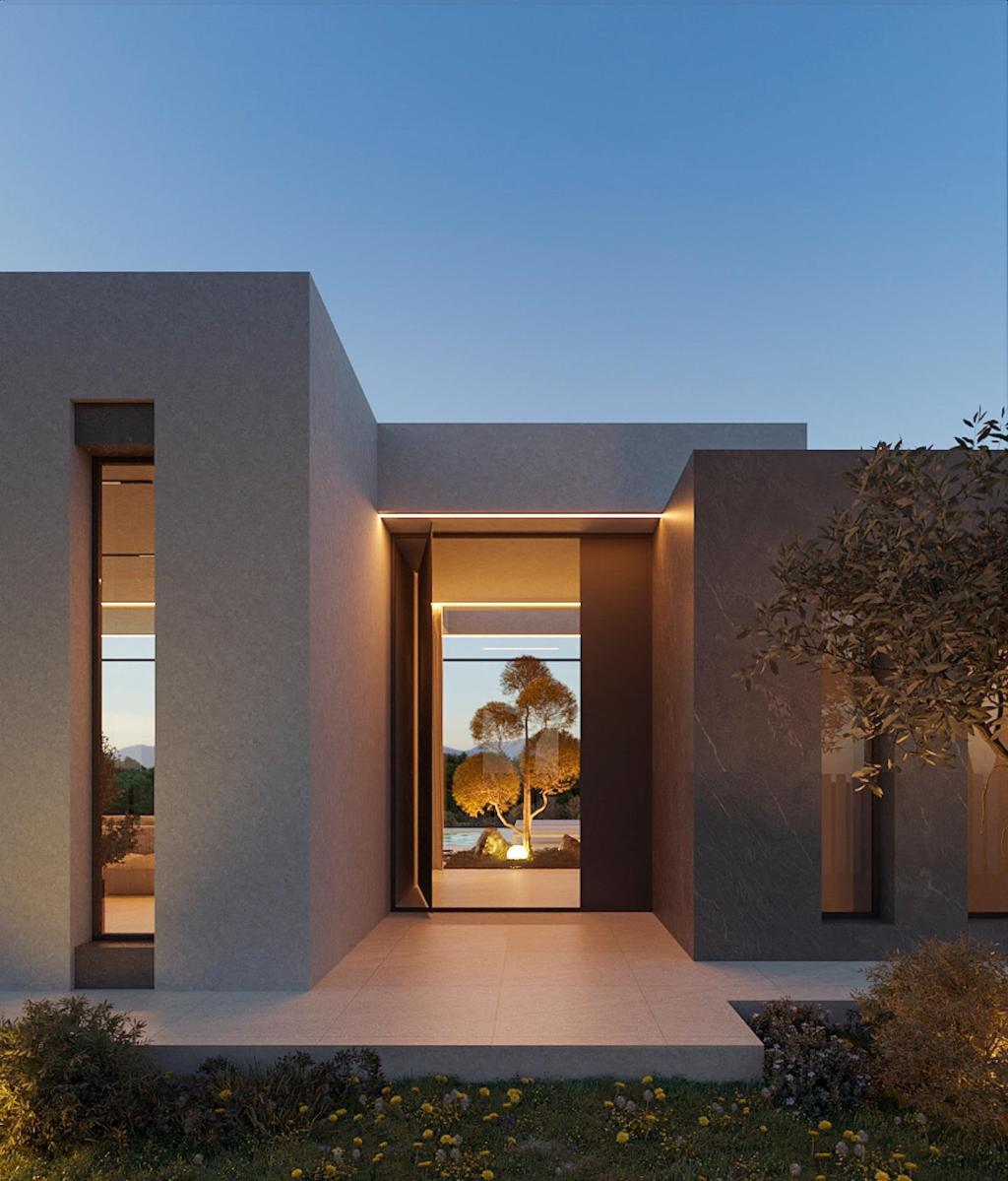 3 bed property in Calpe