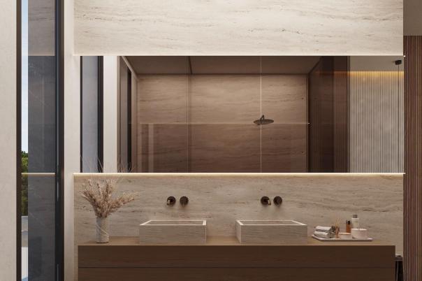 3 bed property in Calpe