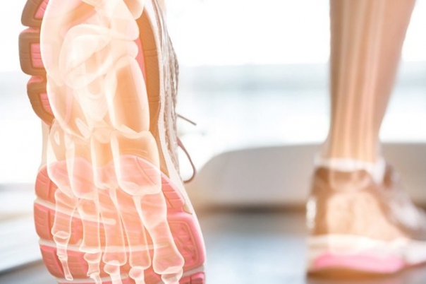 Foot Podiatrist Costa Blanca