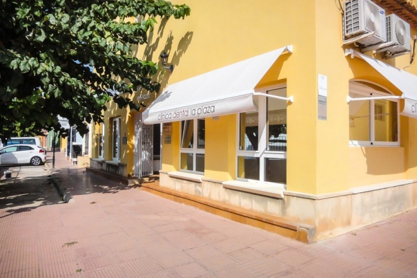 Foot Podiatrist Costa Blanca