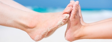 Foot Podiatrist Costa Blanca