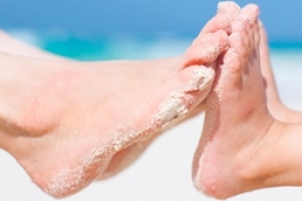 Foot Podiatrist Costa Blanca