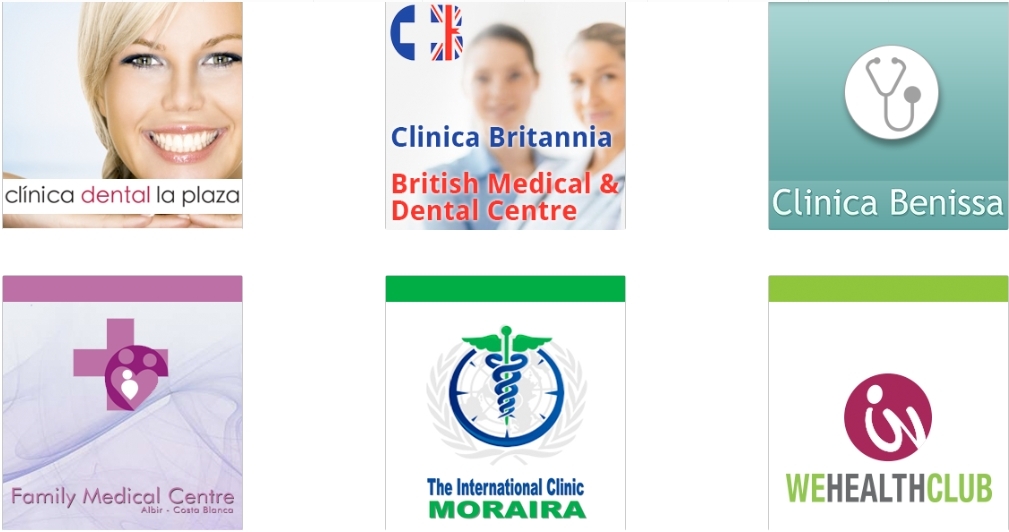 Foot Podiatrist Costa Blanca