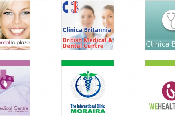 Foot Podiatrist Costa Blanca