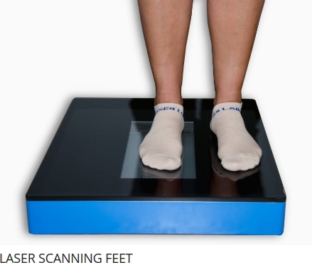 Foot Podiatrist Costa Blanca