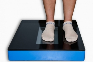 Foot Podiatrist Costa Blanca