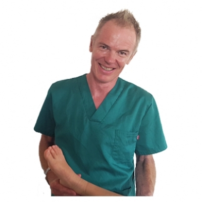 Foot Podiatrist Costa Blanca