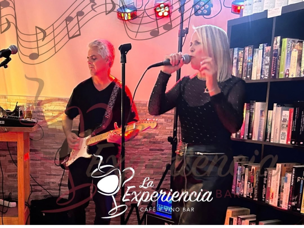 Moraira Nightlife: Live Music, Cocktails and Evening Bars