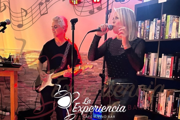 Moraira Nightlife: Live Music, Cocktails and Evening Bars