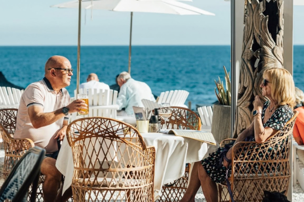Moraira Nightlife: Live Music, Cocktails and Evening Bars