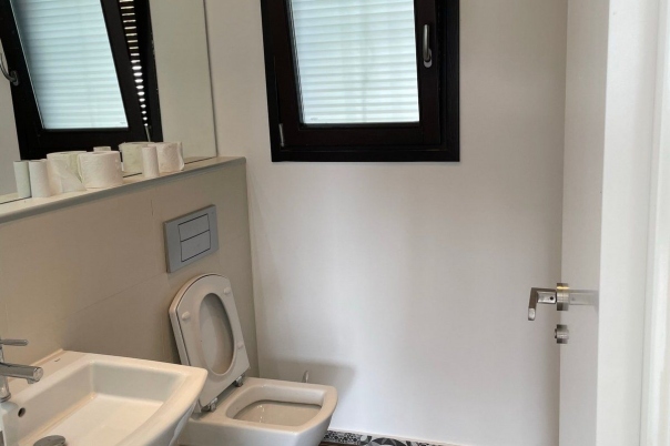 3 bed casa / chalet in Moraira