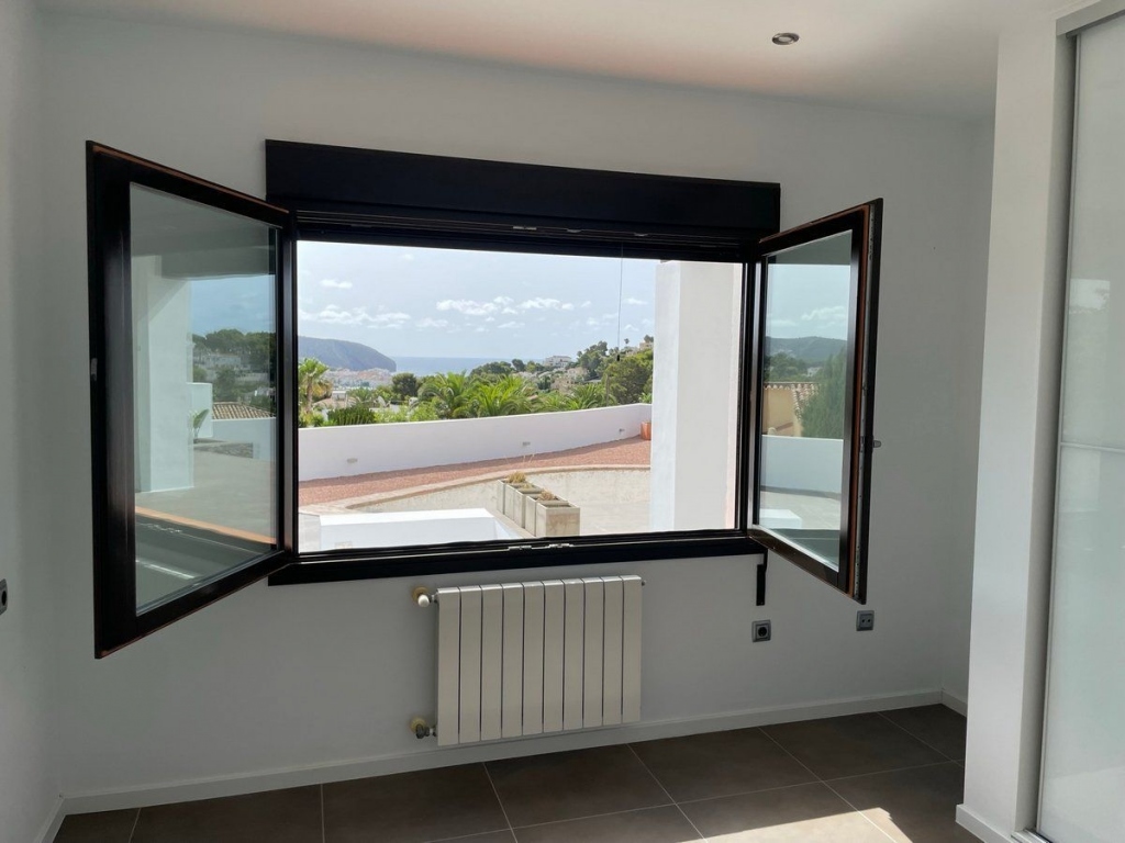 3 bed casa / chalet in Moraira