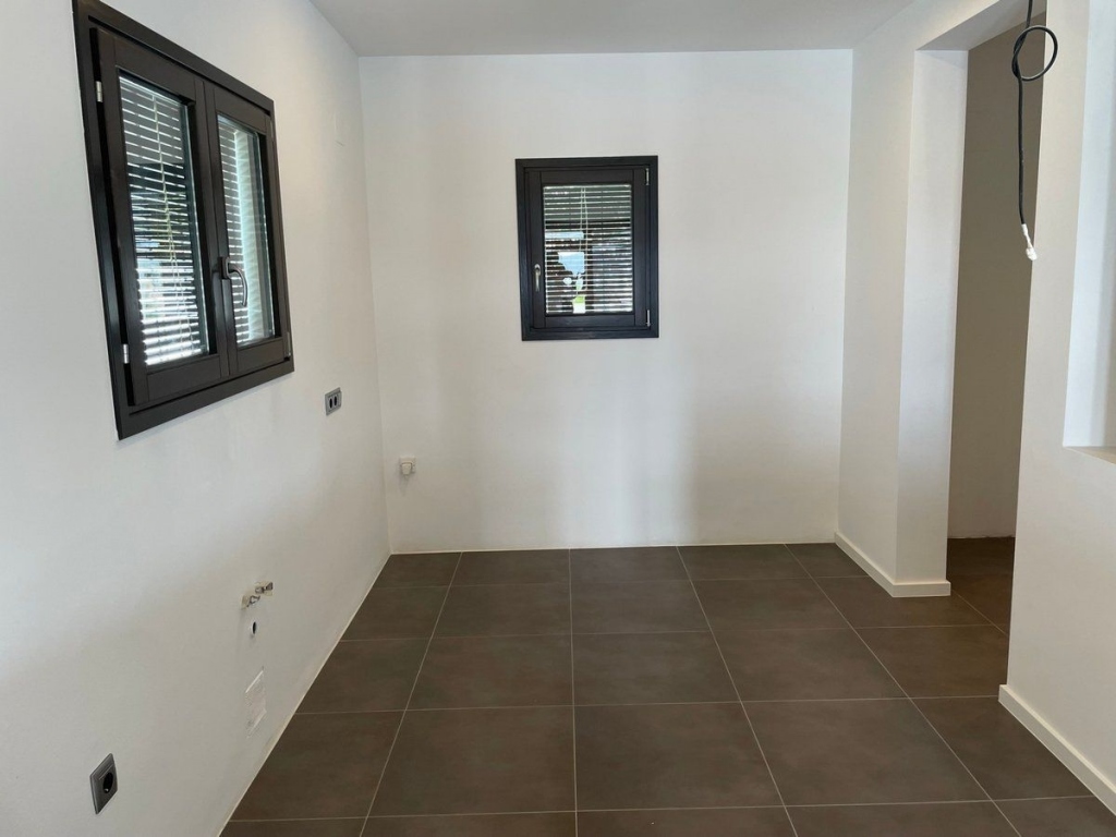 3 bed casa / chalet in Moraira