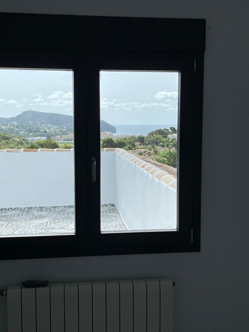 3 bed casa / chalet in Moraira