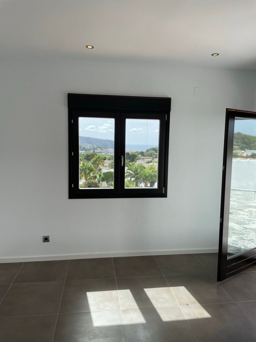 3 bed casa / chalet in Moraira