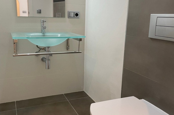 3 bed casa / chalet in Moraira
