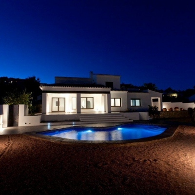 3 bed casa / chalet in Moraira