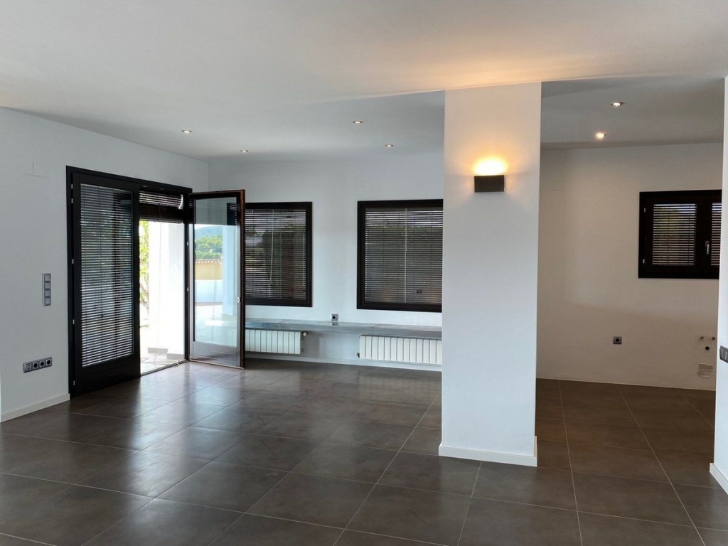 3 bed casa / chalet in Moraira