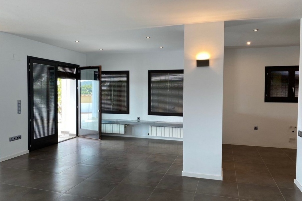 3 bed casa / chalet in Moraira