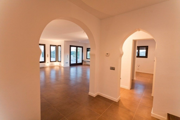 3 bed casa / chalet in Moraira