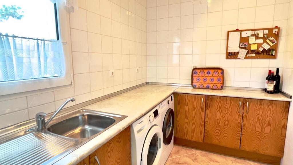 2 bed villa in Javea