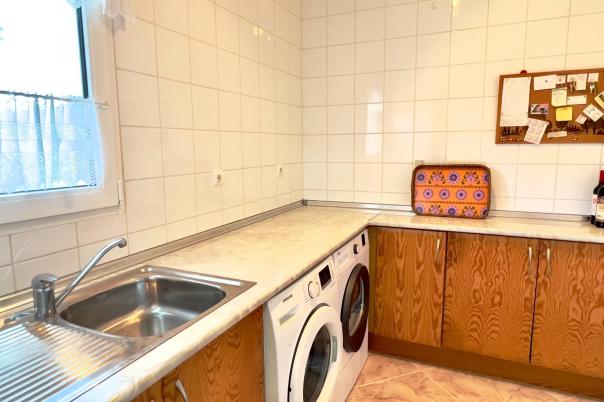 2 bed villa in Javea