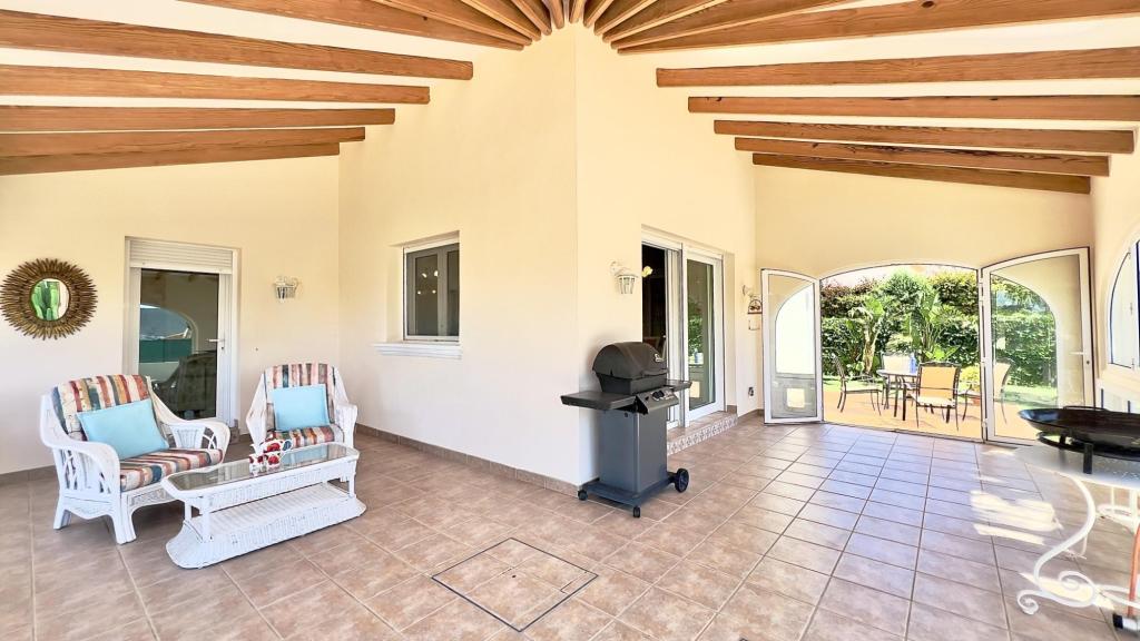 2 bed villa in Javea