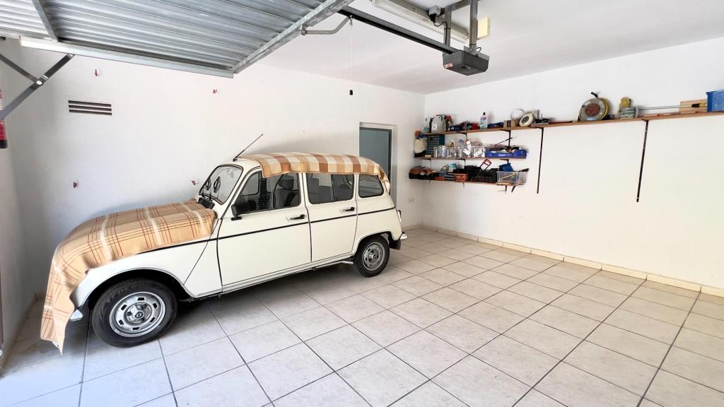 2 bed villa in Javea
