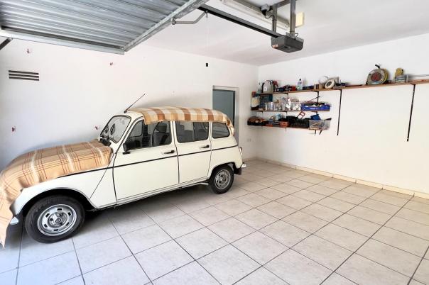 2 bed villa in Javea