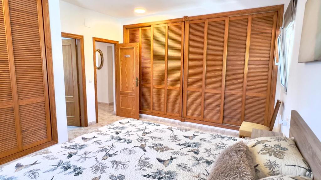 2 bed villa in Javea