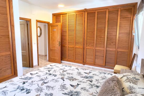 2 bed villa in Javea