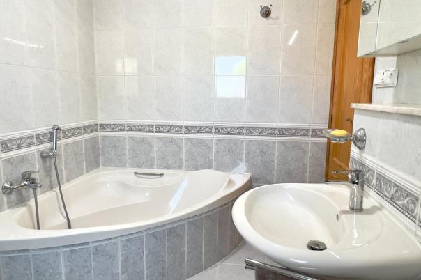 2 bed villa in Javea