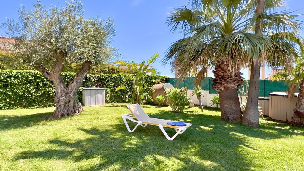 2 bed villa in Javea