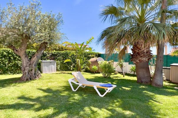 2 bed villa in Javea