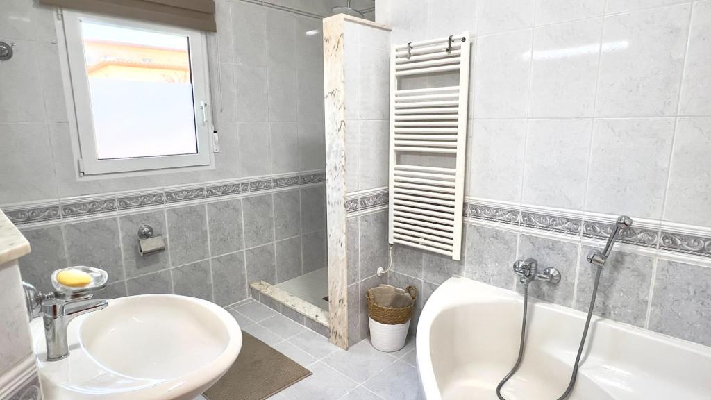 2 bed villa in Javea